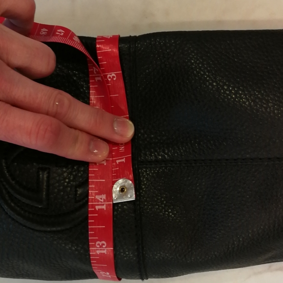 Authentic Gucci Boots - Picture 11 of 13